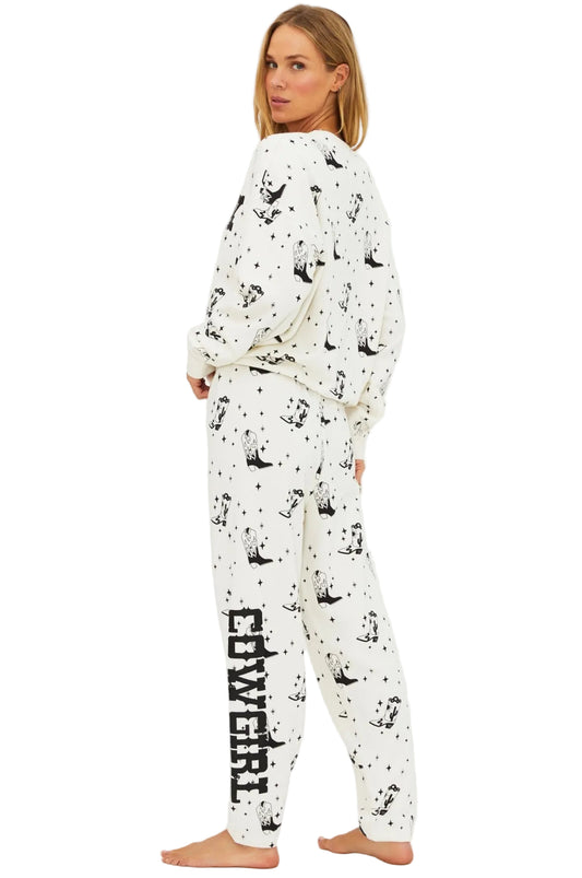 NASH PANT - HOWDY BOOTS