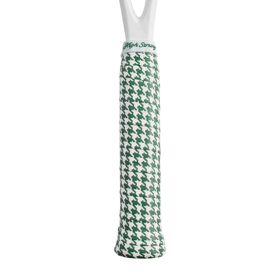 HOUNDSTOOTH OVERGRIP - FOREST