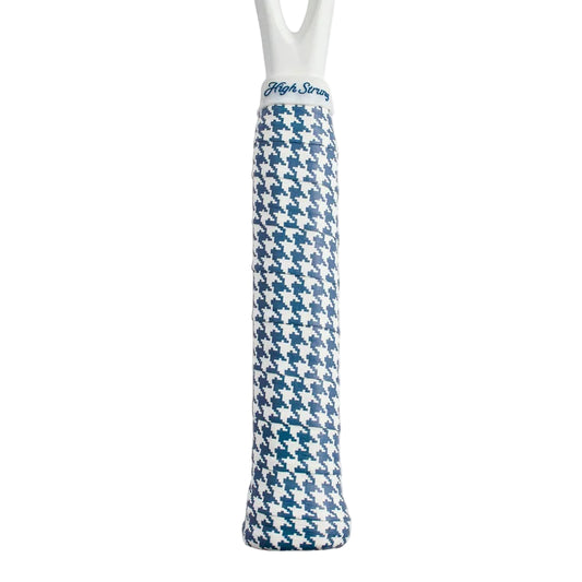 HOUNDSTOOTH OVERGRIP - DEEP OCEAN
