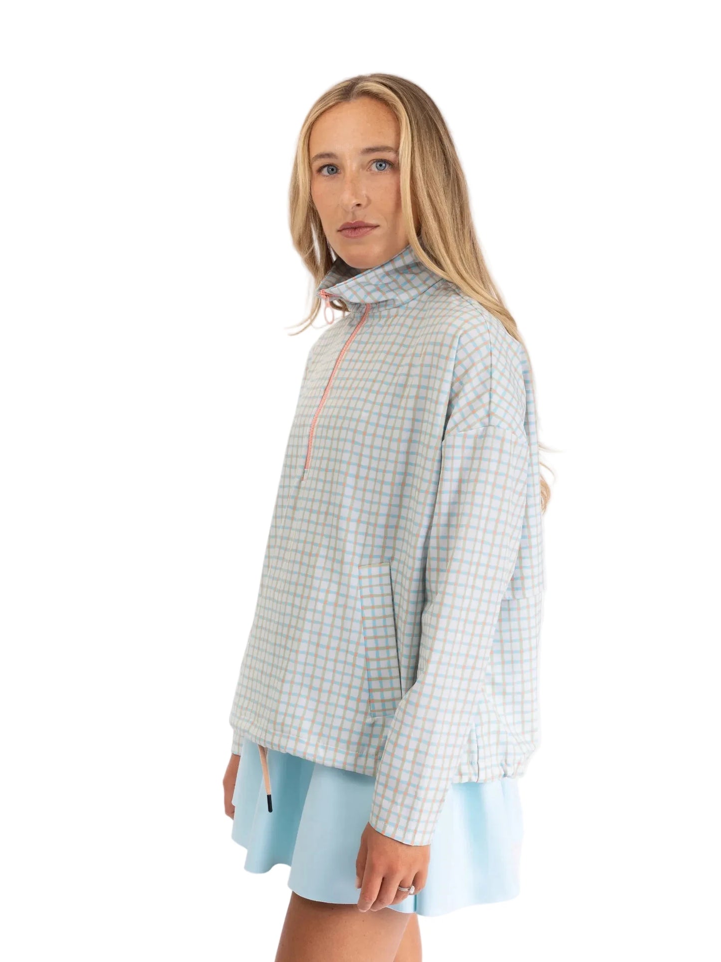 THE ROUTINE JACKET