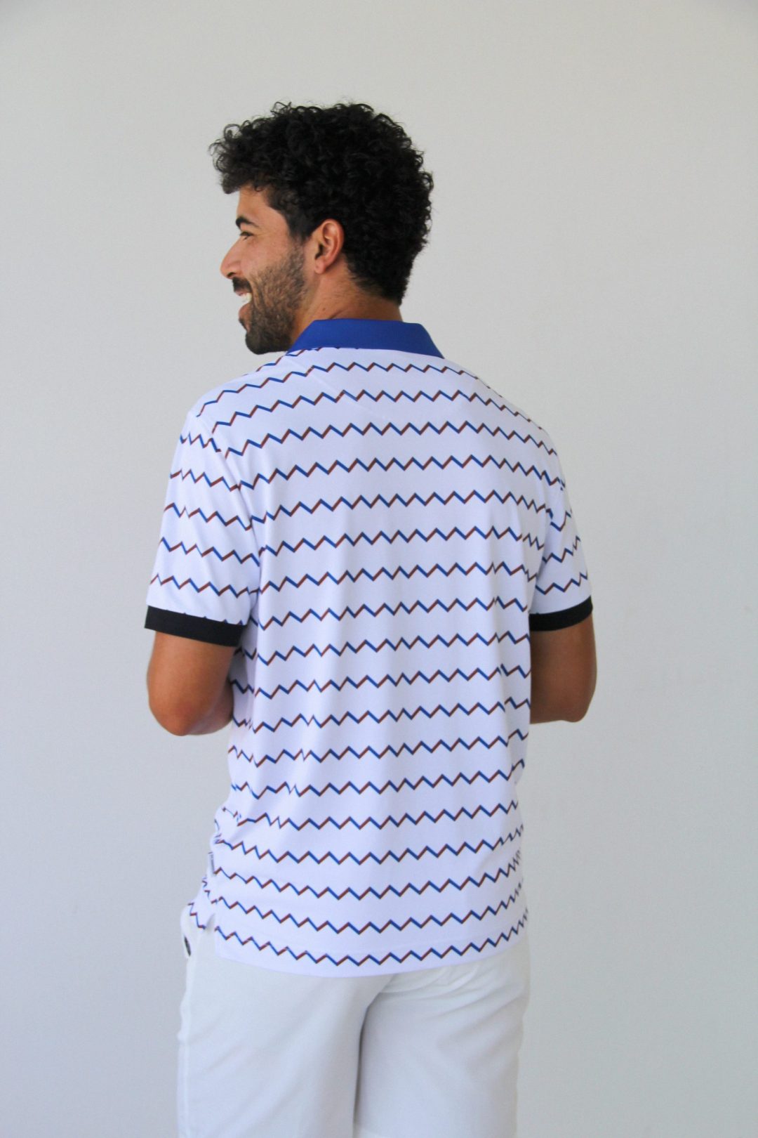 COURTSIDE POLO - MULTI