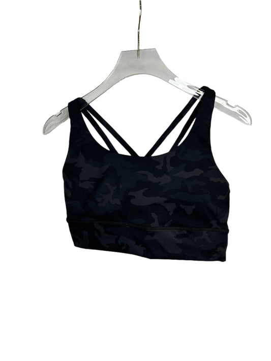 AMELIA BRA CAMO