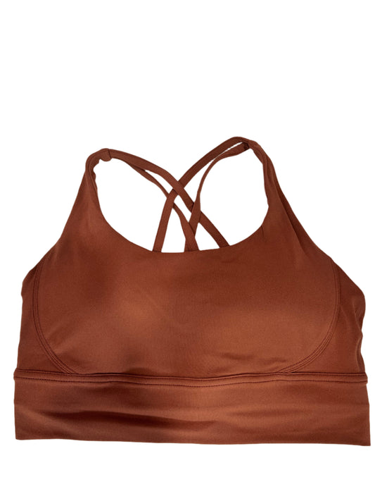 AMELIA BRA - BRONZE