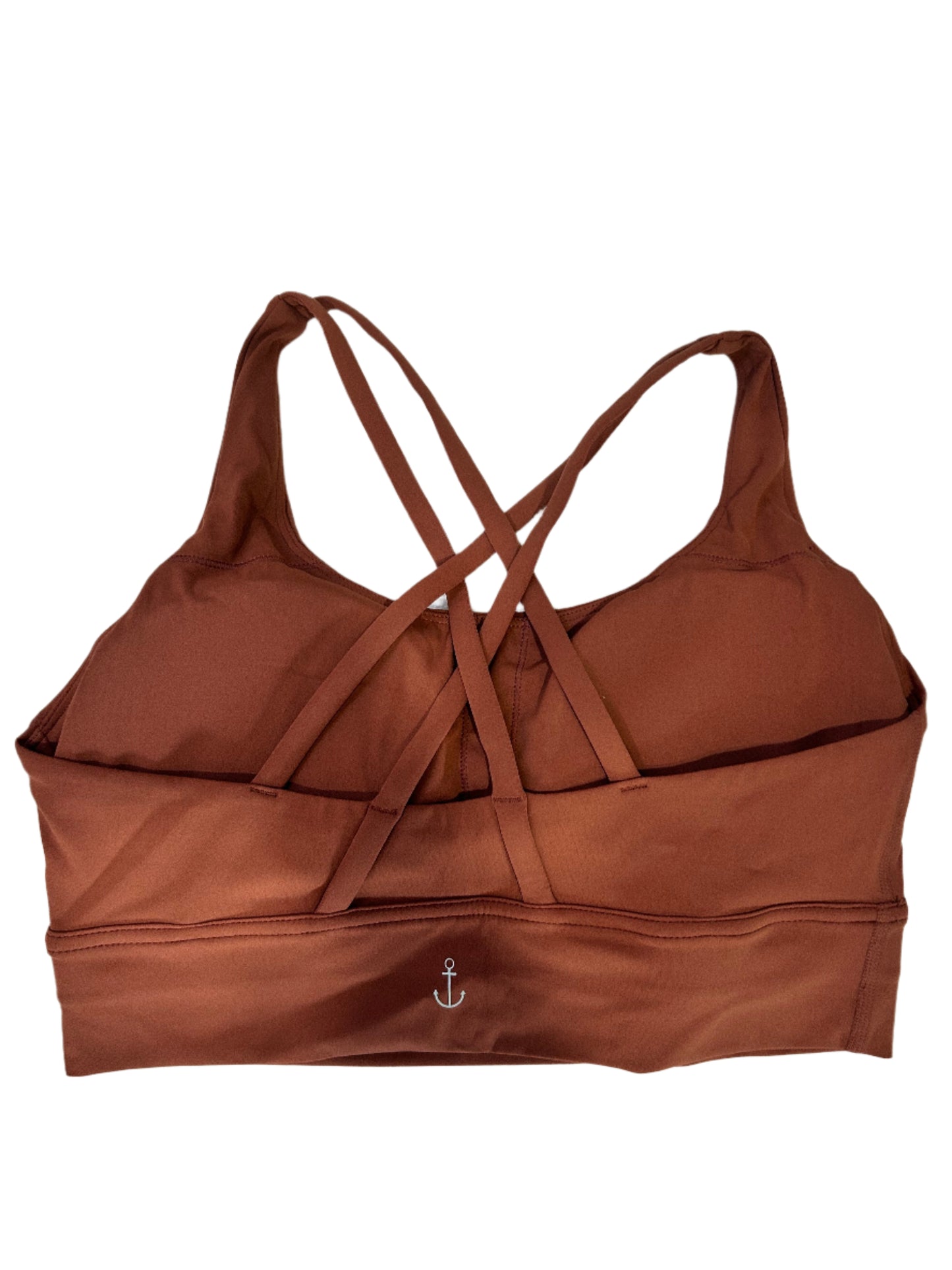 AMELIA BRA - BRONZE