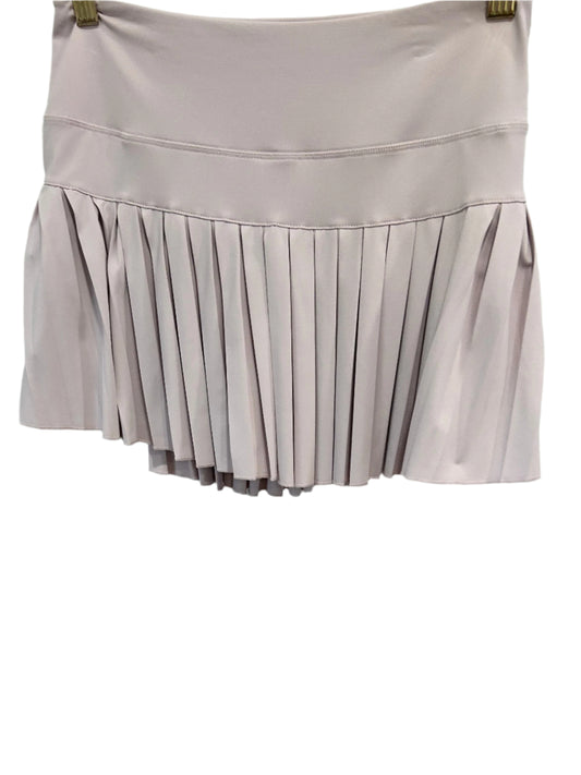 BROOKLYN BLUSH PINK SKIRT