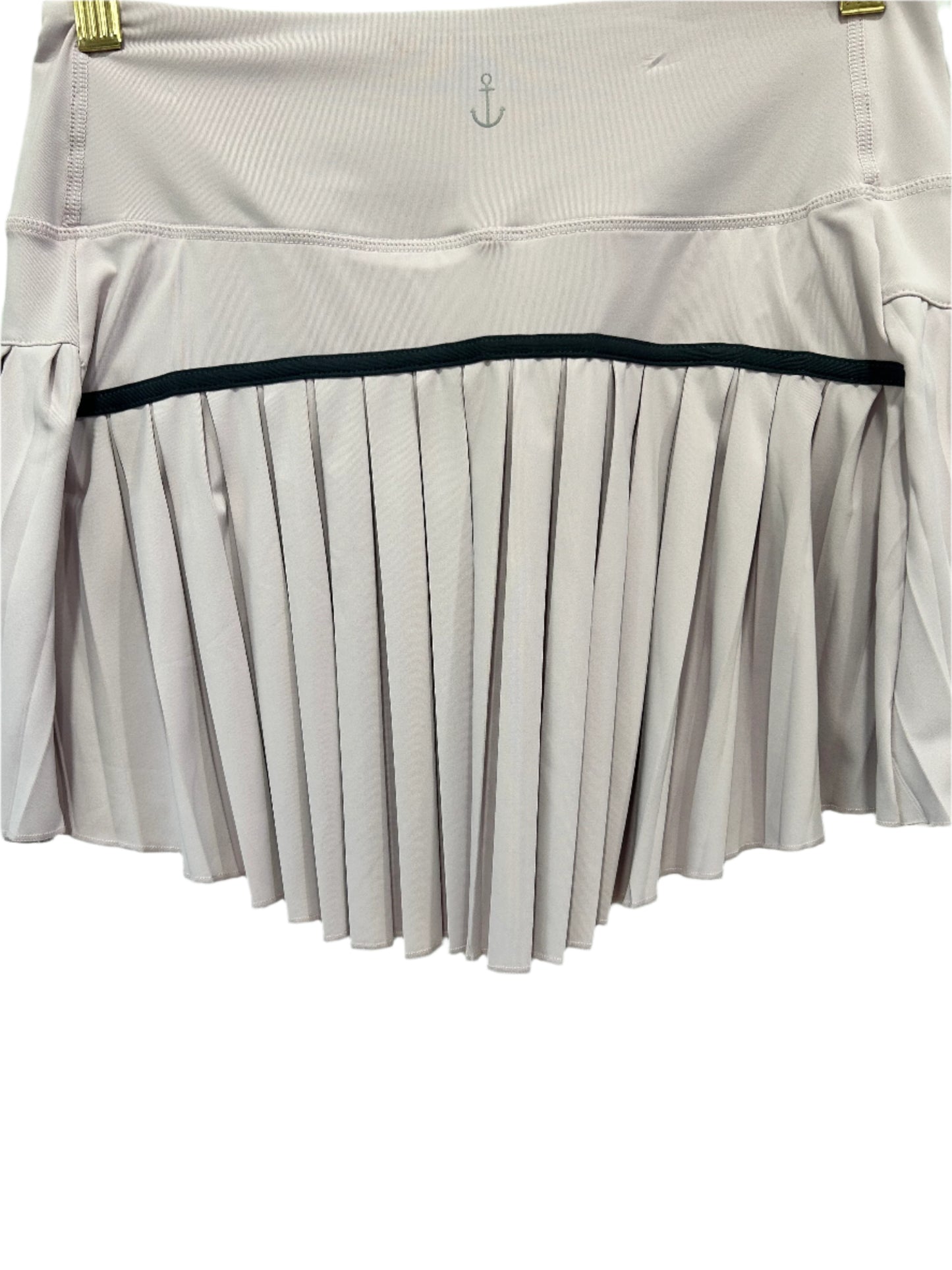 BROOKLYN BLUSH PINK SKIRT