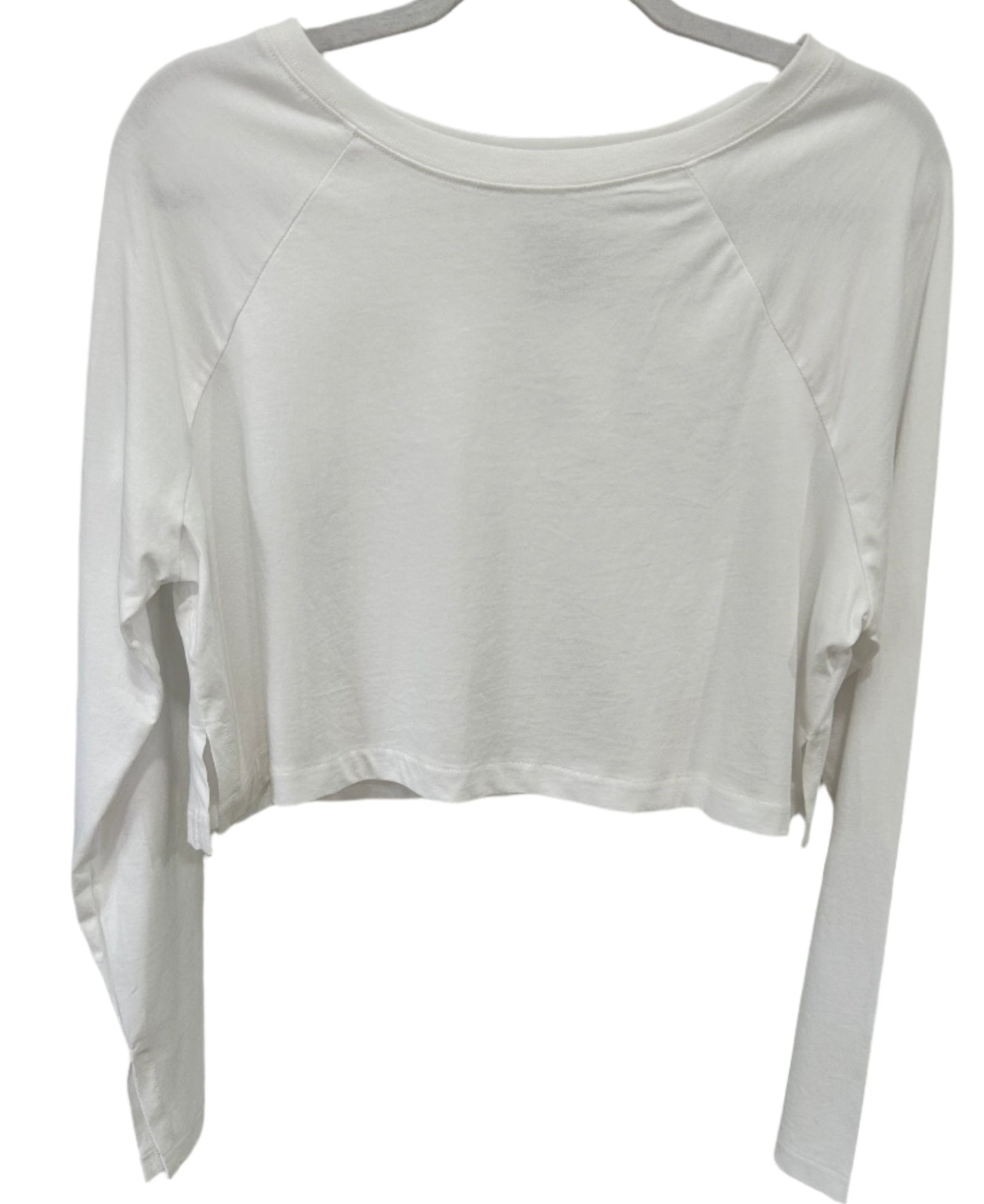 JUNE TOP WHITE