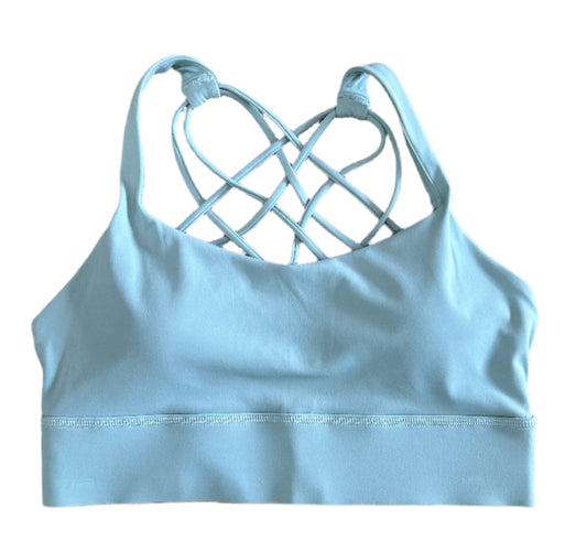 JOSSY BRA MINT NAVALORA