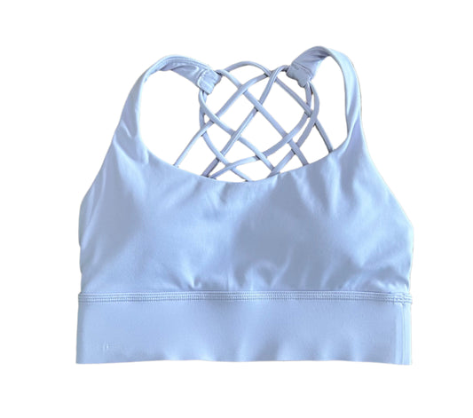 JOSSY BRA LILAC NAVALORA