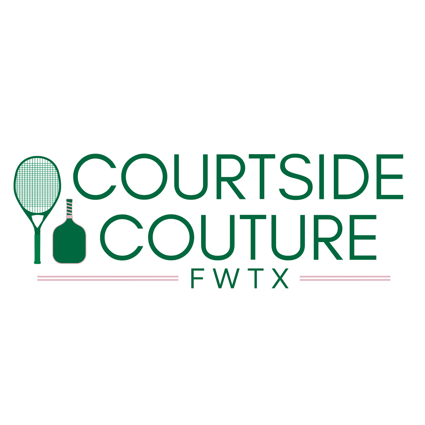 COURTSIDE COUTURE GIFT CARD