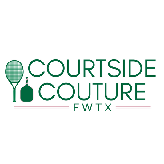 COURTSIDE COUTURE GIFT CARD