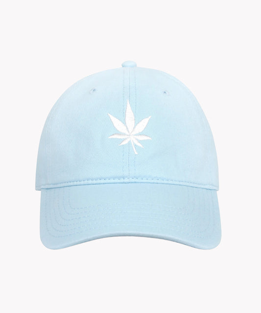 BOAST LEAF DAD HAT