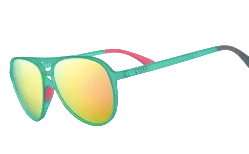 GOODR - KITTY HAWKER'S RAY BLOCKERS
