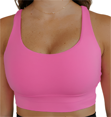 AMELIA BRA PINK