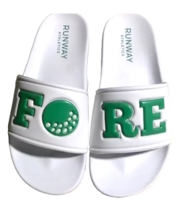 FORE SLIDES
