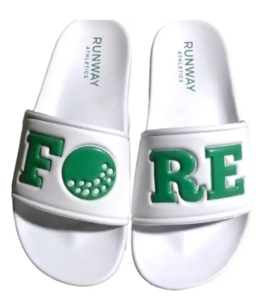 FORE SLIDES