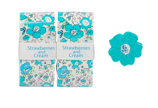 FLORAL GRIP & DAMPENER SET