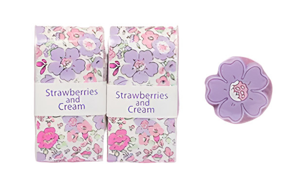 FLORAL GRIP & DAMPENER SET