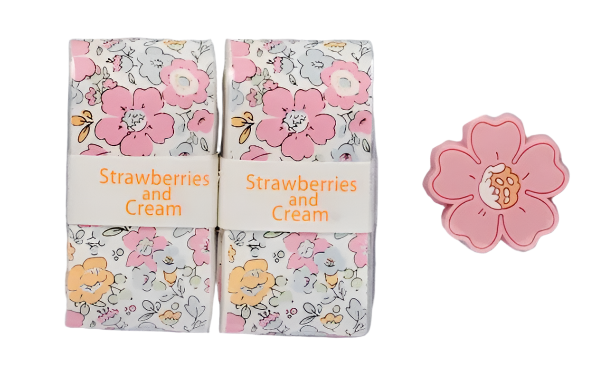 FLORAL GRIP & DAMPENER SET