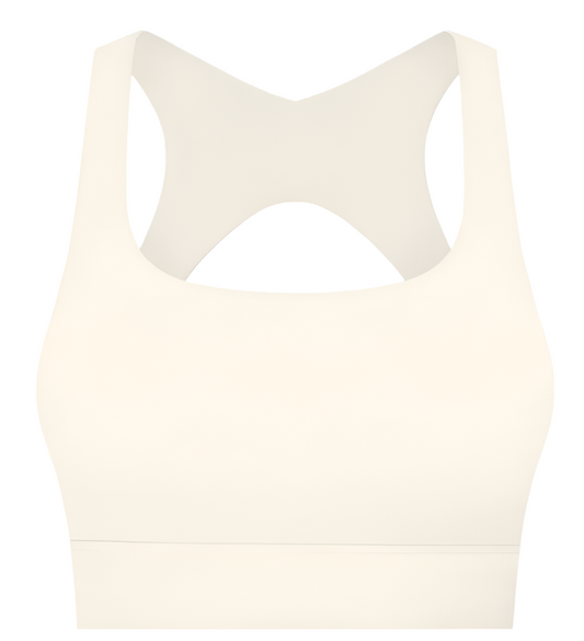 MARGARET BRA - IVORY