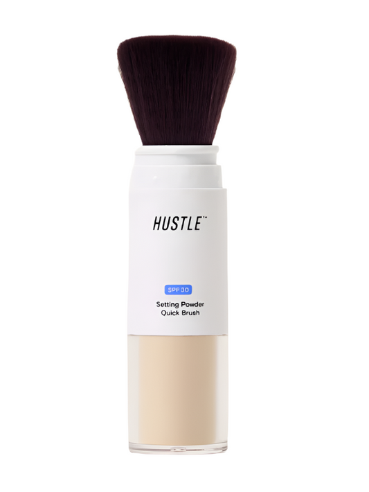 SPF 30 SETTING POWDER