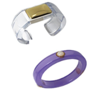 $116 LUCAS JACK CUFF