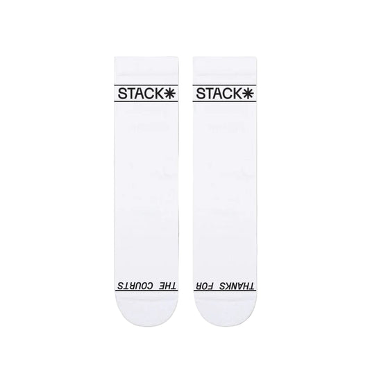 STACK CREW SOCK