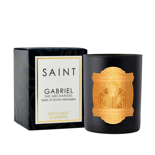 GABRIEL ARCHANGEL CANDLE SPECIAL EDITION