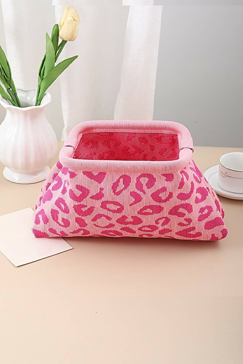 CLUTCH BAG