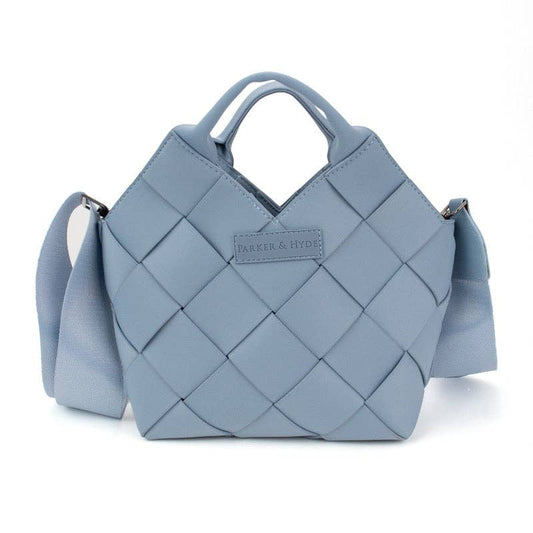THE DALLAS MINI - DENIM