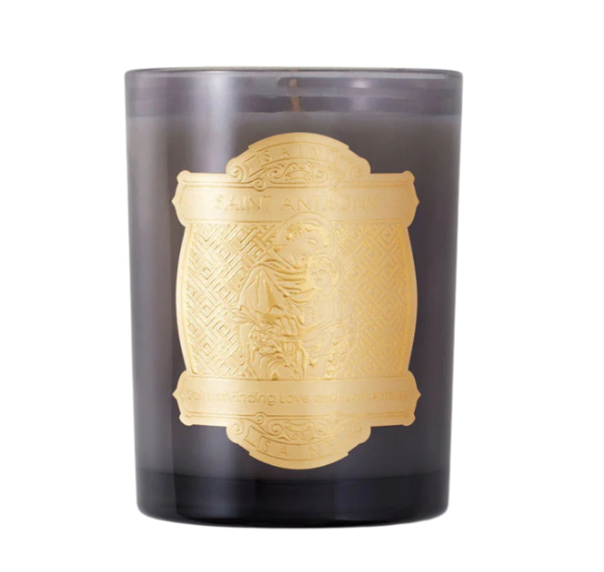 SAINT ANTHONY CANDLE SPECIAL EDITION