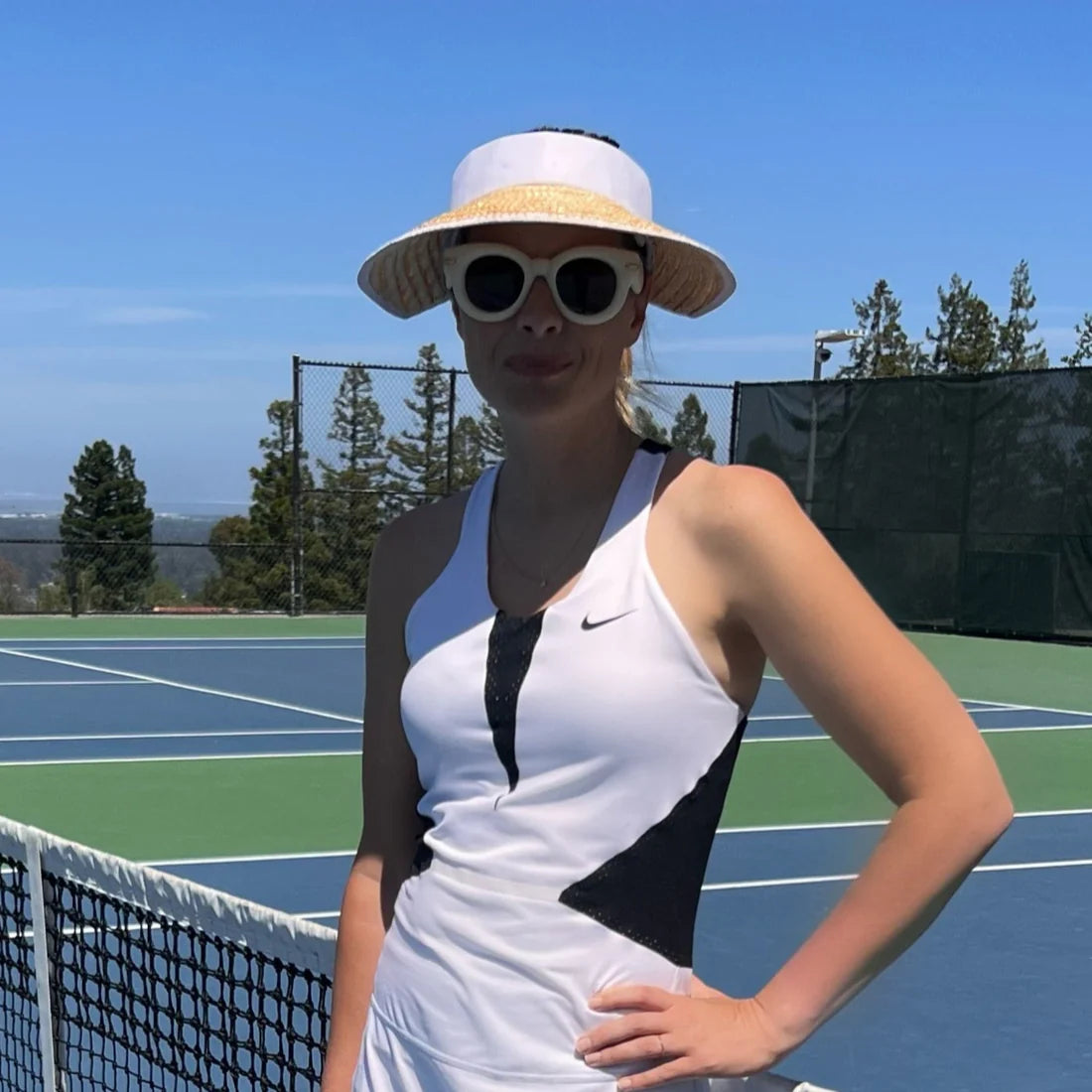 SPORT VISOR